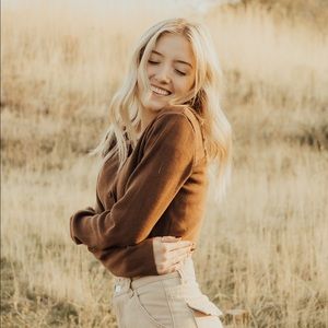 Meet your Posher, Jessica